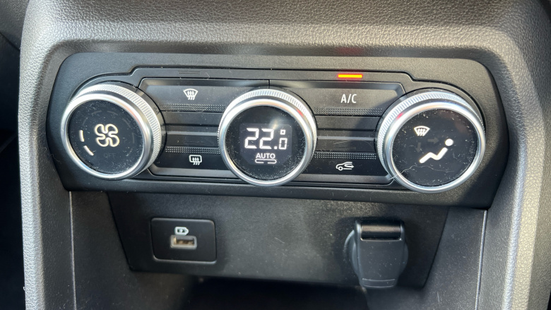 Dacia Sandero Stepway 1.0 TCe Prestige 5dr Petrol Hatchback